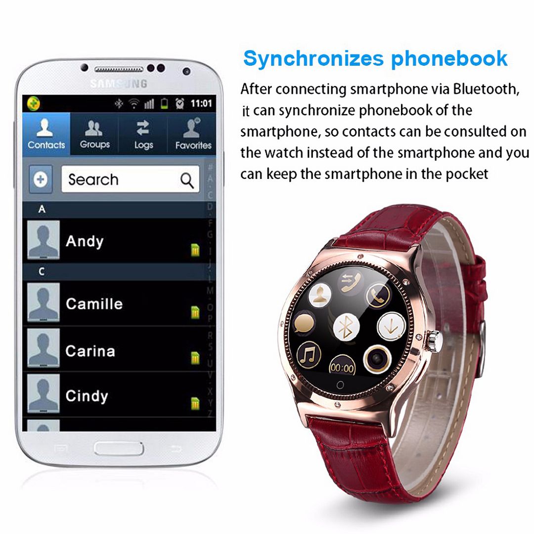 samsung s3 stopwatch